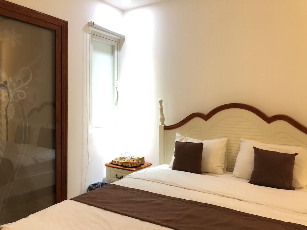 Spring Airport Hotel Thành Pho Ho Chí Minh Esterno foto