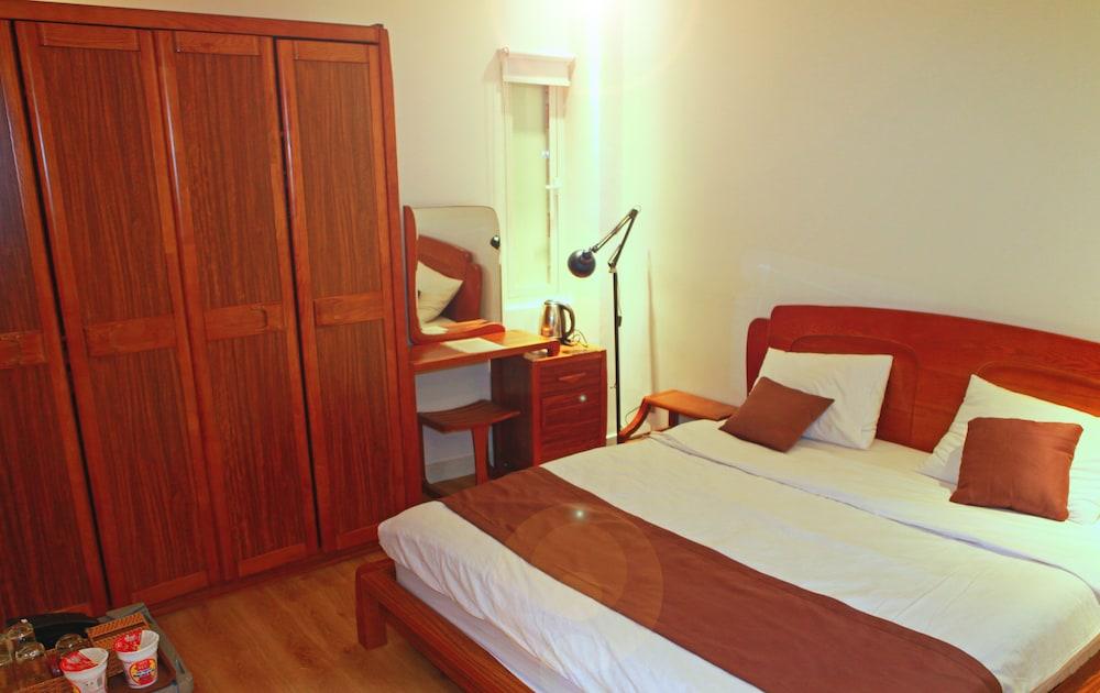Spring Airport Hotel Thành Pho Ho Chí Minh Esterno foto